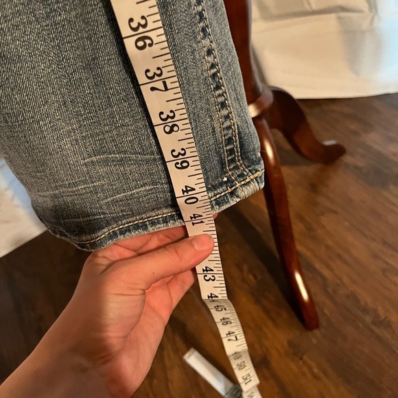 Rock Revival jeans size 29 - Picture 4 of 10